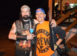 Lemmy a Čurby