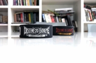 SILICONE WRISTBANDS WITH THE OEF LOGO!!!