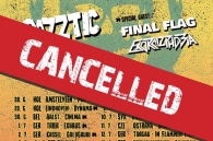 Bad news from US!!! Unfortunately whole WEHRMACHT/SPAZZTIC BLUR tour is CANCELLED!!!