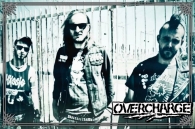 OVERCHARGE a jejich totální jízda ve stylu Motörhead!!!