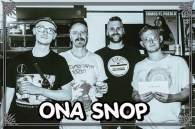 Ultra crazy and rapid fastcore from Leeds!!! ONA SNOP!!!