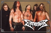 Torn to Pieces at the OEF 2020: DISMEMBER!!!