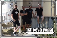 Local forefathers of power violence!!! SHEEVA YOGA!!!