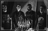 Grind core with elements of sludge from Israel!!!