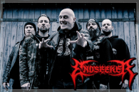 German death metal titans ENDSEEKER to shred the OEF stage!!!