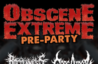 OEF is coming and with it a unique pre-party for all eager fans!!!