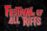 FESTIVAL OF ALL RIFFS - Wednesday July 3rd 2024!!!