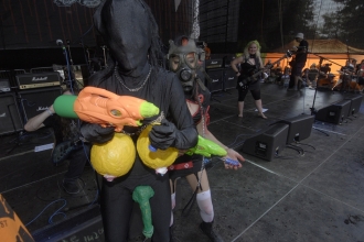 CLITGORE