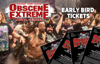 Limited edition EARLY BIRD tickets for OEF 2023 are here!!! 