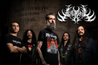 AVERNAL - Death metal avalanche rolling in from Argentina!!!