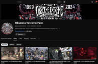 Hooray, we are finally starting to share videos from OEF 2023 on our OBSCENE EXTREME Youtube!!! 