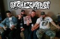 DECHE-CHARGE INTERVIEW