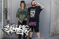 SULFURIC CAUTERY - WELCOME TO THE HYPERGOREGRIND APOCALYPSE!!!