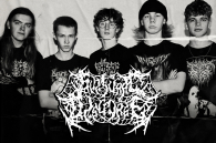 The circle is complete, and the last confirmed band for this year's OEF  is... GUTTURAL DISGORGE – an attack from the new Brutal Slamming generation  causing a destructive explosion of your guts!!!