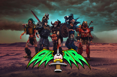 We are GWAR. You are the victims. See you on July 7th, 2027!!!
