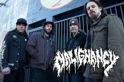 MALIGNANCY – the other side of brutality!!!