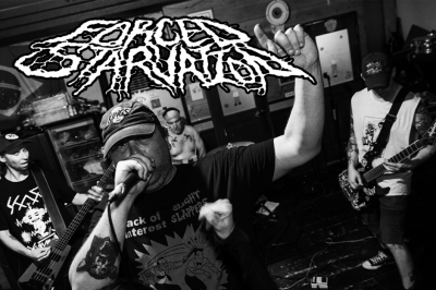 Organised grindcore chaos!!!