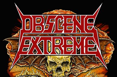 NUCLEAR ASSAULT + OBSCENE EXTREME > COLLECTIVE CHARITY EVENT!!!