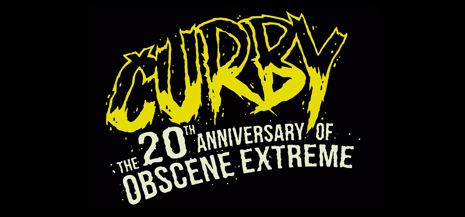 Čurby FILM is now available FOR FREE on YouTube