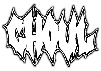 Ghoul